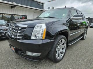 Cadillac 2011 Escalade EXT