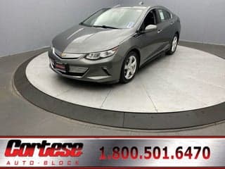 Chevrolet 2016 Volt