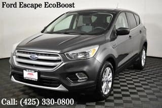 Ford 2017 Escape