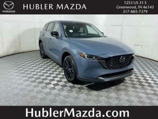 Mazda 2024 CX-5