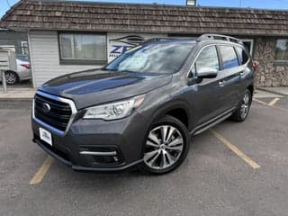 Subaru 2020 Ascent