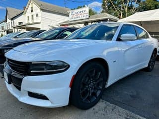 Dodge 2018 Charger