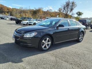 Chevrolet 2011 Malibu