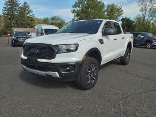 Ford 2021 Ranger