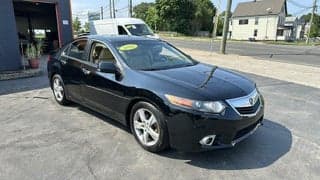 Acura 2012 TSX