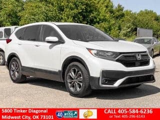 Honda 2020 CR-V