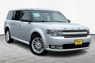 Ford 2013 Flex