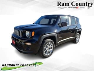 Jeep 2023 Renegade