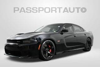 Dodge 2018 Charger