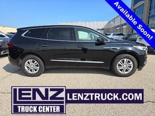 Buick 2021 Enclave