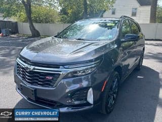 Chevrolet 2022 Equinox