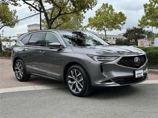 Acura 2024 MDX