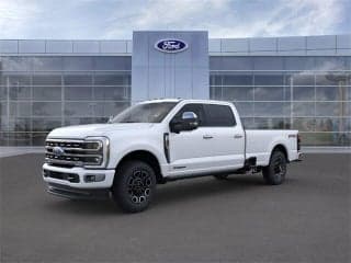 Ford 2024 F-350 Super Duty