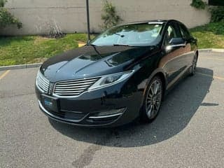 Lincoln 2014 MKZ