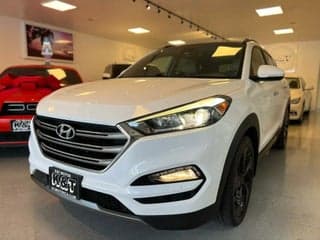 Hyundai 2016 Tucson