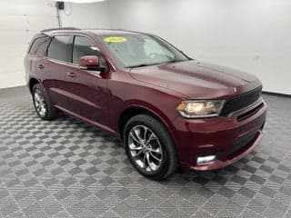 Dodge 2020 Durango