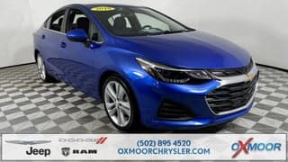 Chevrolet 2019 Cruze