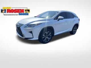 Lexus 2019 RX 350