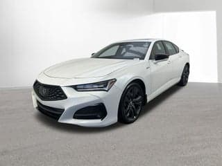 Acura 2023 TLX