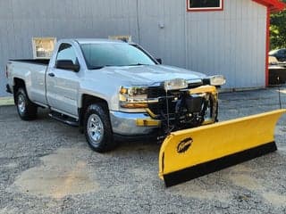 Chevrolet 2017 Silverado 1500