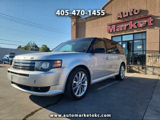 Ford 2011 Flex