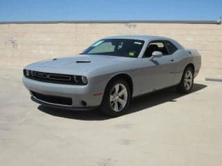 Dodge 2022 Challenger