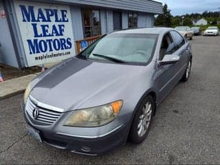 Acura 2005 RL