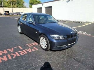 BMW 2006 3 Series