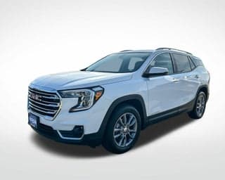 GMC 2024 Terrain