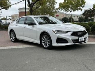 Acura 2023 TLX