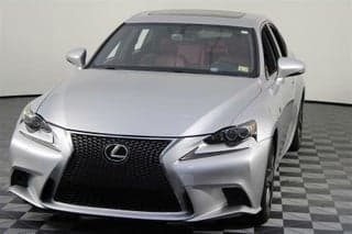 Lexus 2015 IS 250