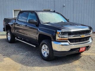 Chevrolet 2017 Silverado 1500