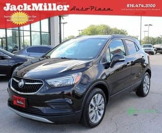 Buick 2019 Encore