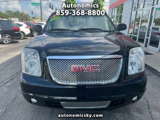 GMC 2009 Yukon XL