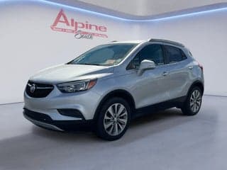 Buick 2019 Encore