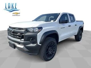 Chevrolet 2023 Colorado