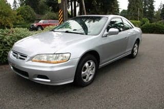 Honda 2002 Accord