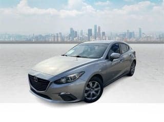 Mazda 2014 Mazda3