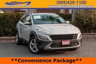 Hyundai 2022 Kona