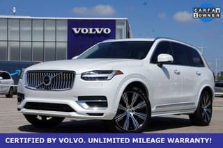 Volvo 2022 XC90