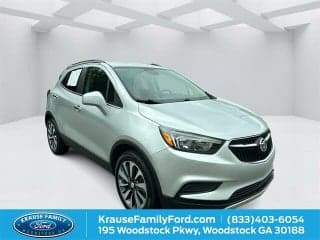 Buick 2022 Encore