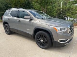 GMC 2019 Acadia