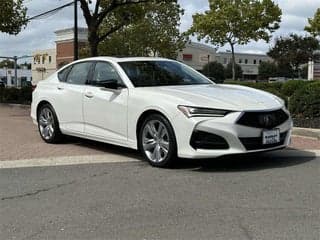 Acura 2021 TLX