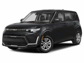 Kia 2023 Soul