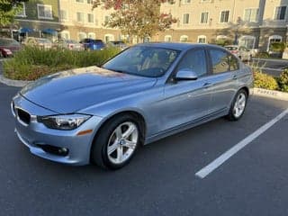 BMW 2014 3 Series