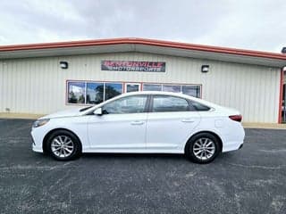 Hyundai 2018 Sonata