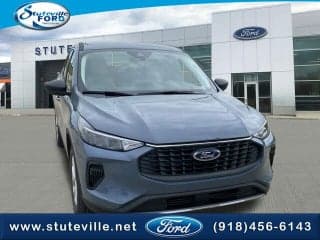 Ford 2024 Escape