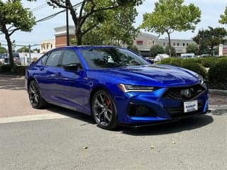 Acura 2023 TLX