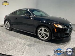 Audi 2017 TT