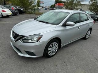 Nissan 2017 Sentra